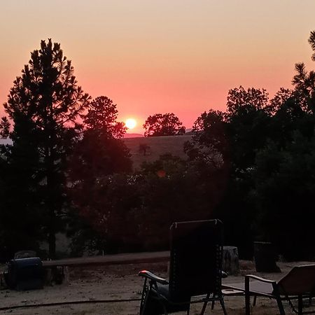 Campground At Sequoia Mountain Farms - Bring Your Own Tent Or Rv - No Bedrooms Or Beds Provided Miramonte المظهر الخارجي الصورة