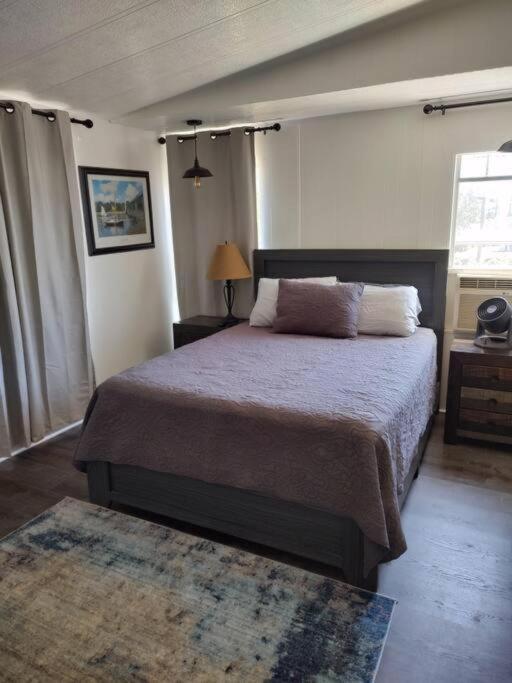 Campground At Sequoia Mountain Farms - Bring Your Own Tent Or Rv - No Bedrooms Or Beds Provided Miramonte المظهر الخارجي الصورة